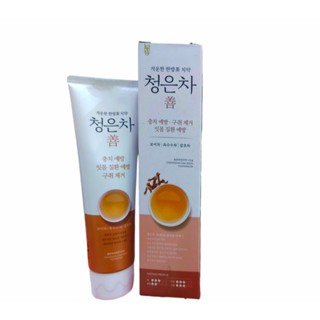 Kem đánh răng cam thảo Hàn Quốc 120g